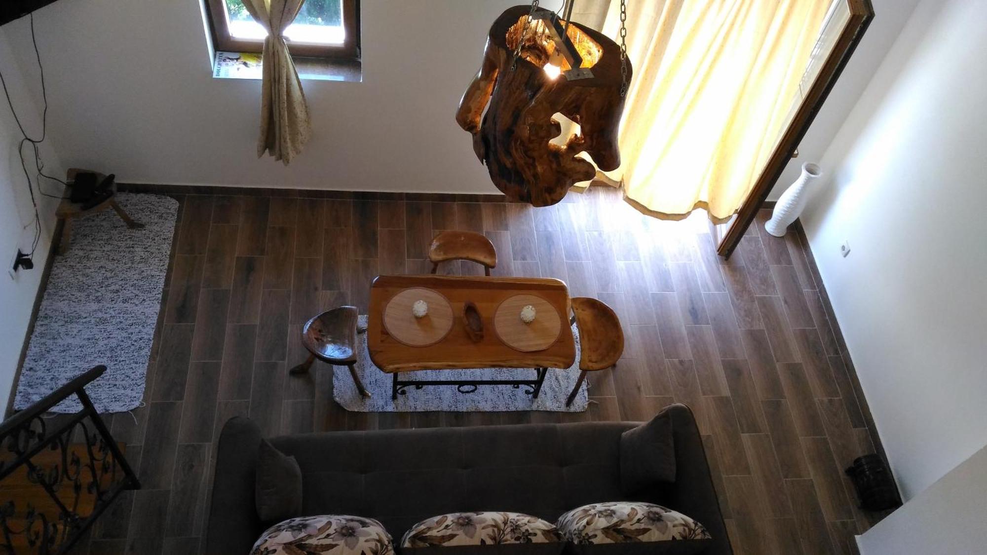 Apartment Mond Virpazar Habitación foto
