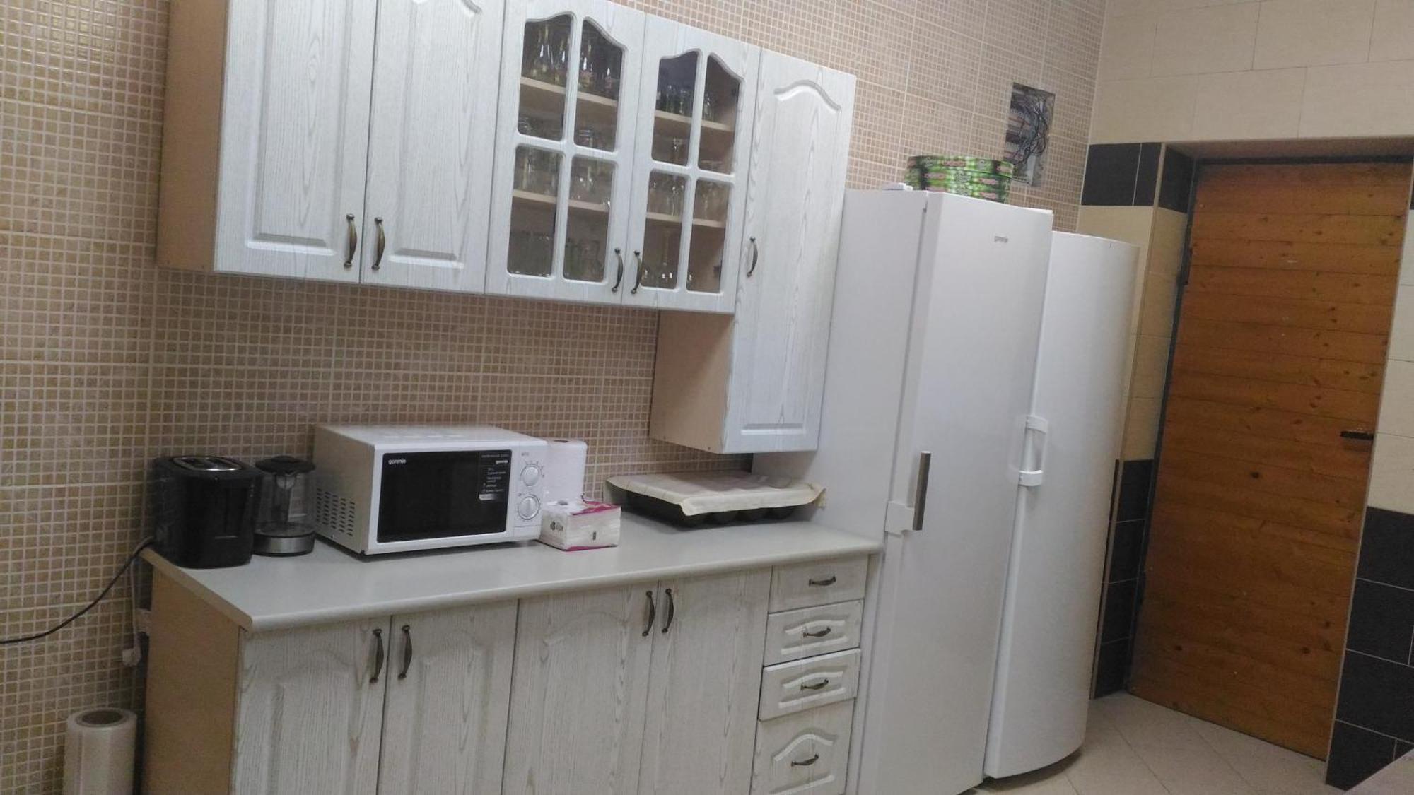 Apartment Mond Virpazar Habitación foto