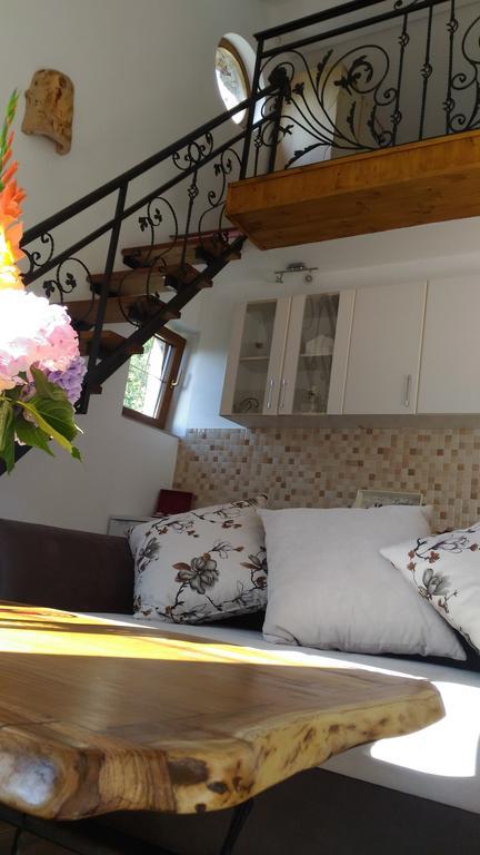 Apartment Mond Virpazar Exterior foto
