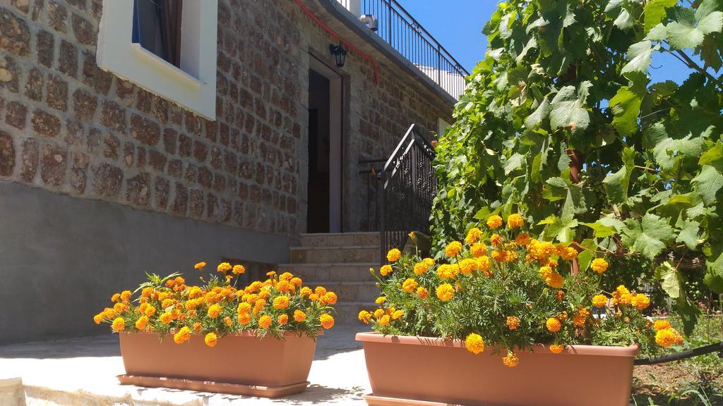 Apartment Mond Virpazar Exterior foto