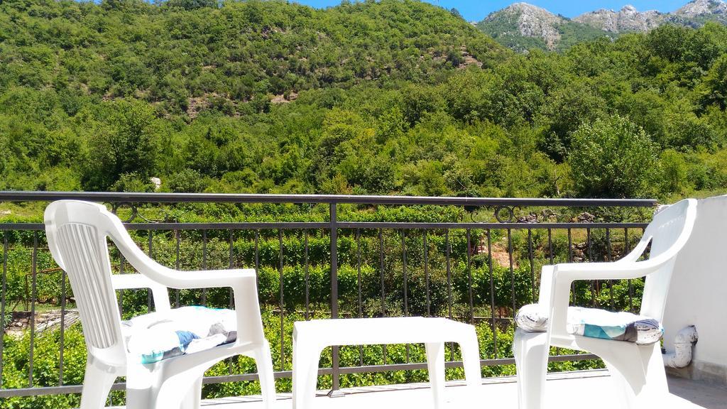 Apartment Mond Virpazar Exterior foto